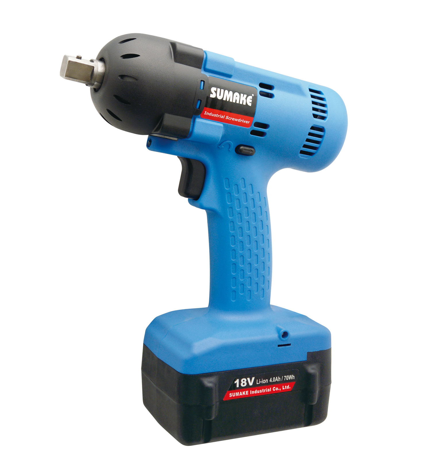 Brushless Cordless Clutch Torque Screwdrivers ATek Supplies