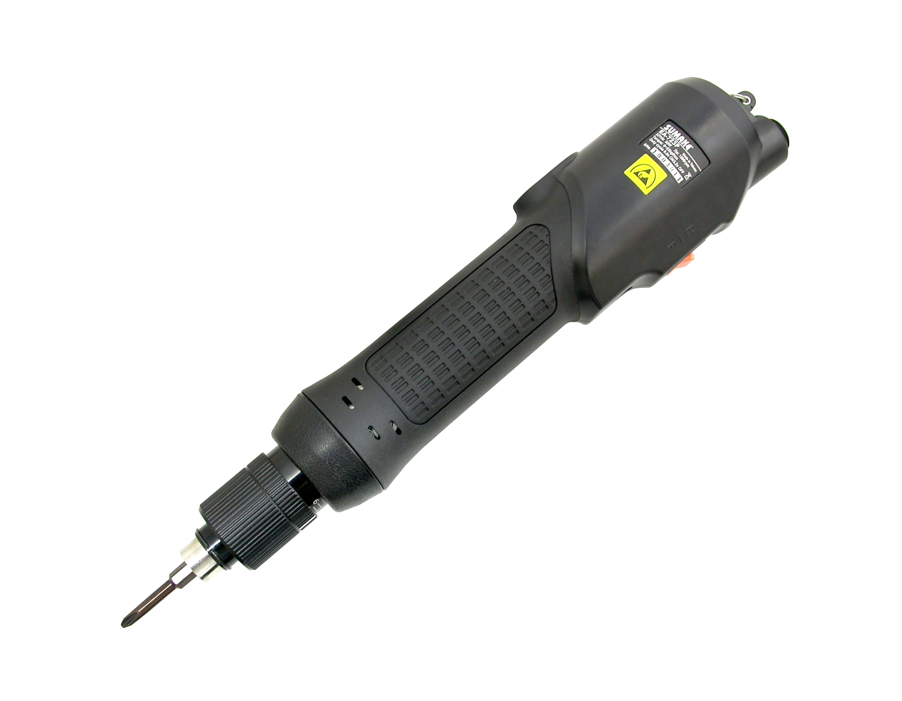 EA Inline Push to Start Screwdrivers | EA-730P/CE - A-Tek Supplies