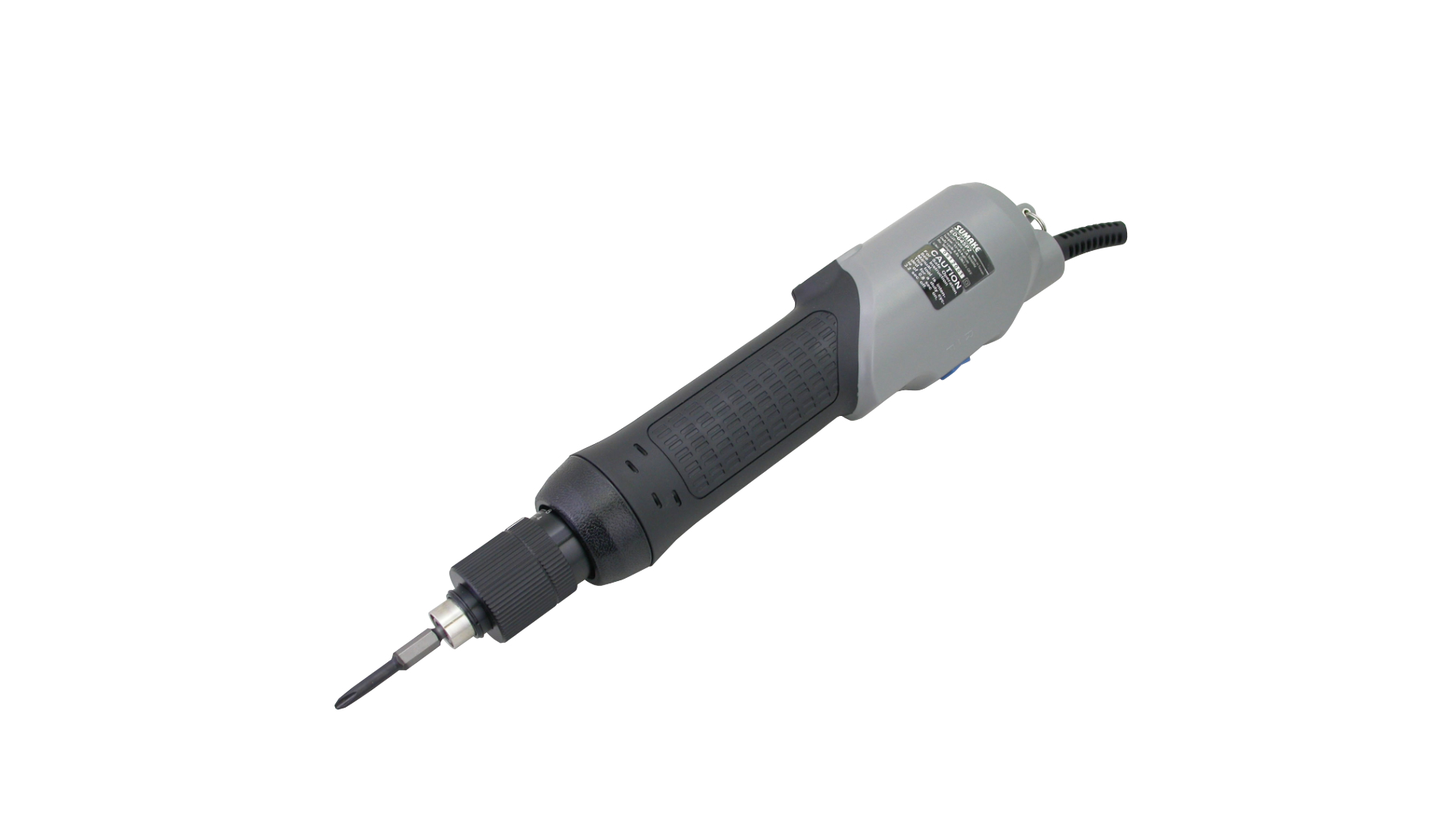 ED Inline Push to Start Torque Screwdrivers ATek Supplies