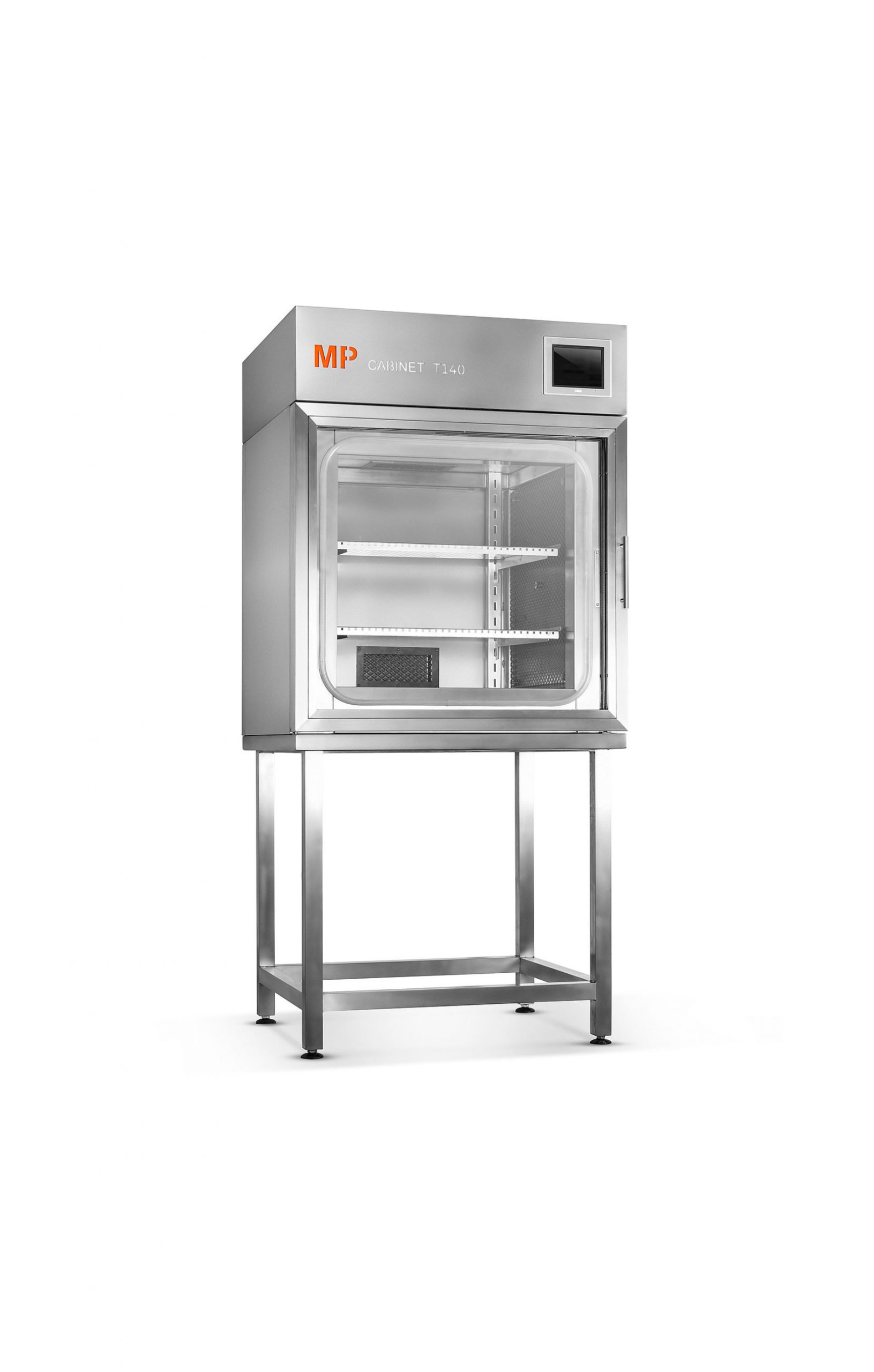 MP Dry T140 ATek Supplies